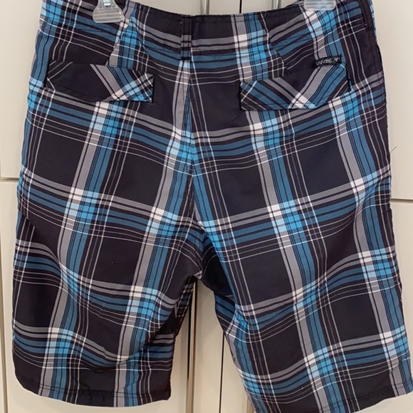 UniVibe Men Swim Trunks or Shorts - Picture 4 of 4